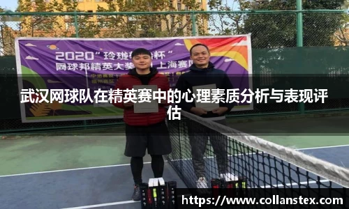 武汉网球队在精英赛中的心理素质分析与表现评估
